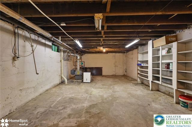 1121 North 20th Street, Allentown City, PA 18104