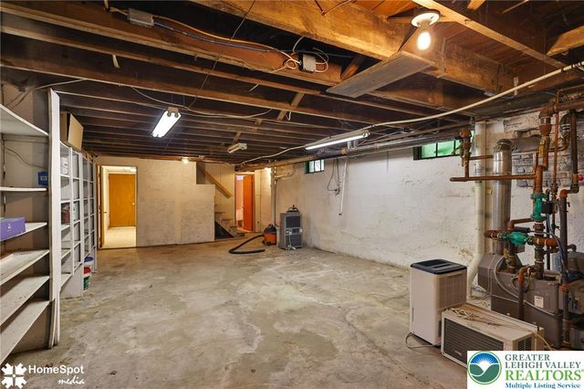 1121 North 20th Street, Allentown City, PA 18104