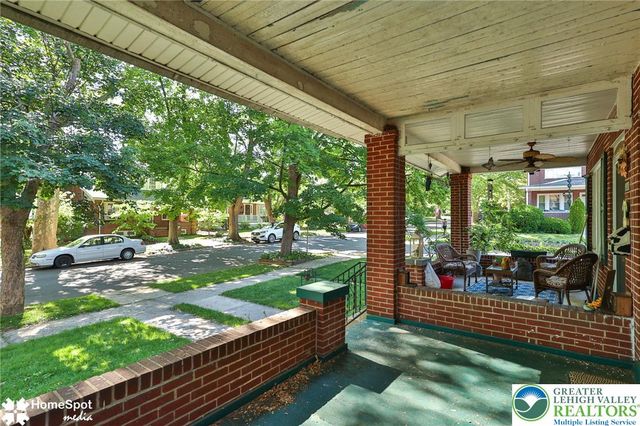 1121 North 20th Street, Allentown City, PA 18104