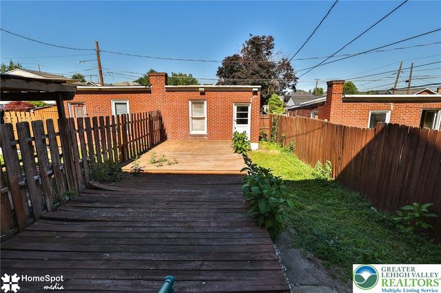 1121 North 20th Street, Allentown City, PA 18104
