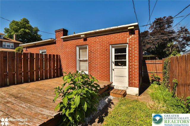 1121 North 20th Street, Allentown City, PA 18104
