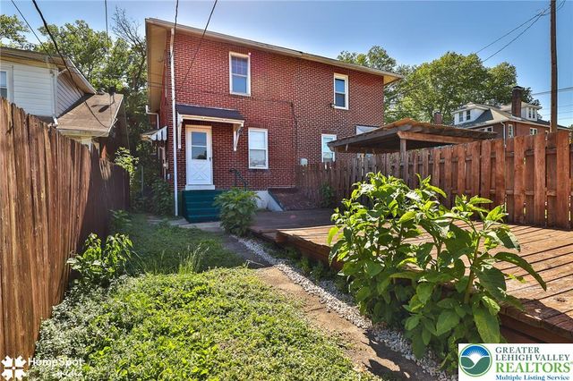 1121 North 20th Street, Allentown City, PA 18104