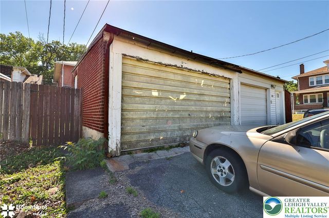 1121 North 20th Street, Allentown City, PA 18104