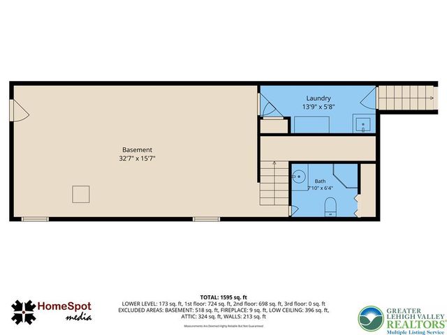 1121 North 20th Street, Allentown City, PA 18104