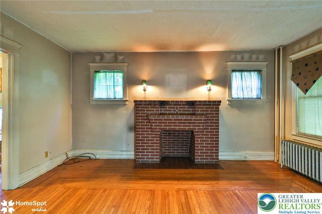 1121 North 20th Street, Allentown City, PA 18104