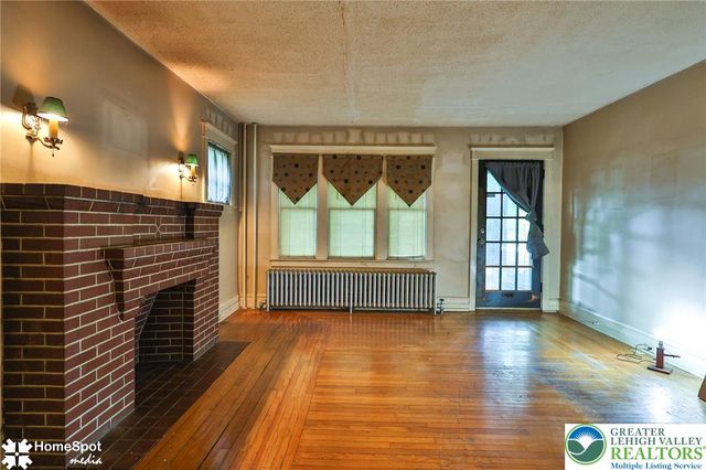 1121 North 20th Street, Allentown City, PA 18104