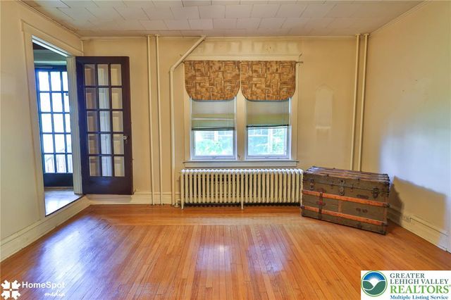 1121 North 20th Street, Allentown City, PA 18104