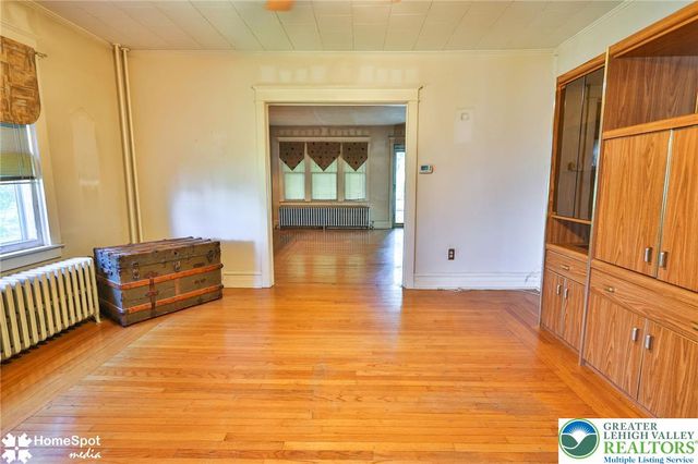 1121 North 20th Street, Allentown City, PA 18104