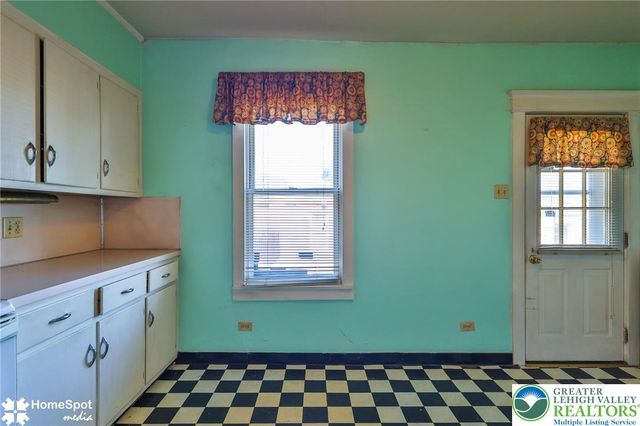 1121 North 20th Street, Allentown City, PA 18104