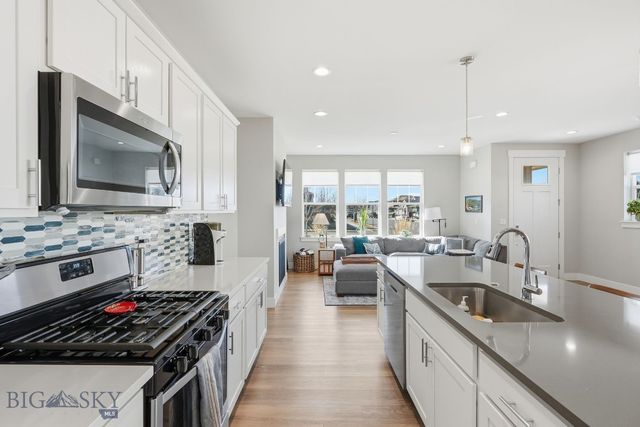 924 Butler Creek, Belgrade, MT 59714