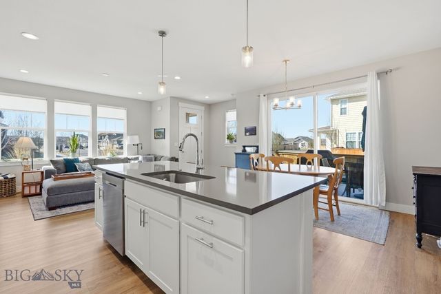 924 Butler Creek, Belgrade, MT 59714