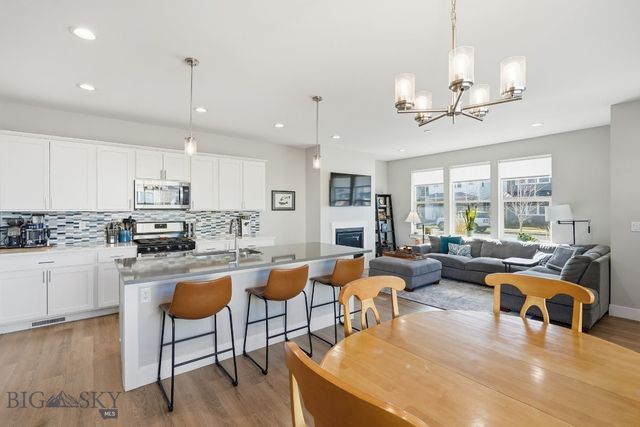 924 Butler Creek, Belgrade, MT 59714