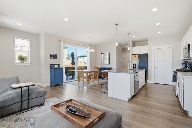 924 Butler Creek, Belgrade, MT 59714