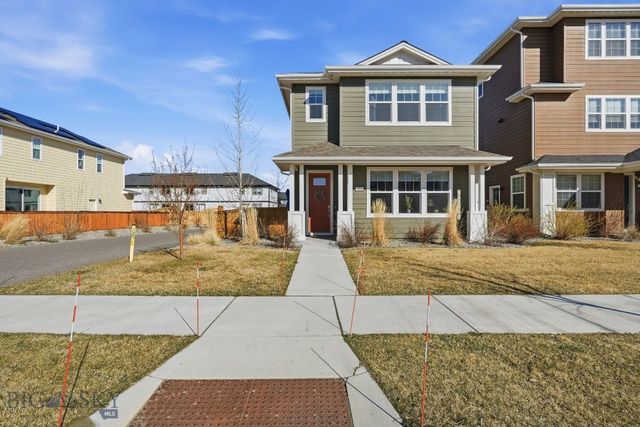 924 Butler Creek, Belgrade, MT 59714