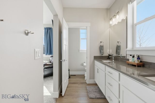 924 Butler Creek, Belgrade, MT 59714