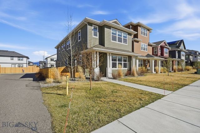 924 Butler Creek, Belgrade, MT 59714