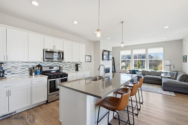 924 Butler Creek, Belgrade, MT 59714