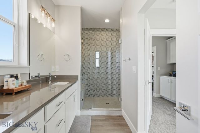 924 Butler Creek, Belgrade, MT 59714