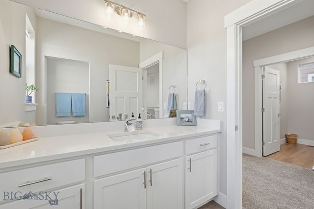 924 Butler Creek, Belgrade, MT 59714