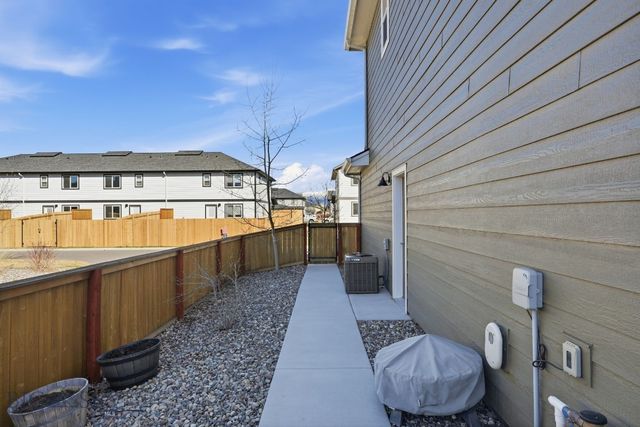 924 Butler Creek, Belgrade, MT 59714