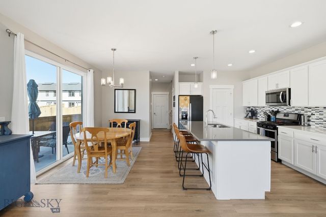 924 Butler Creek, Belgrade, MT 59714