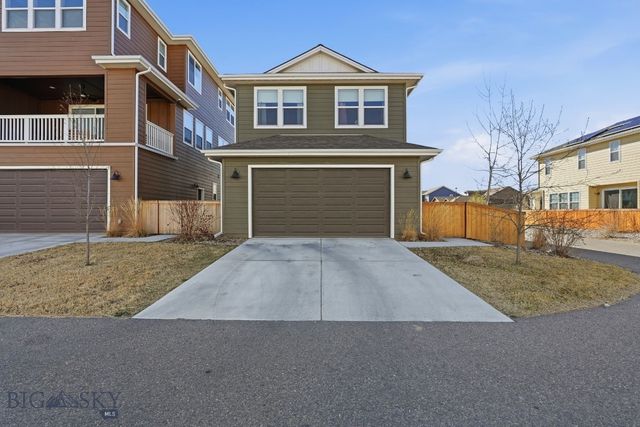 924 Butler Creek, Belgrade, MT 59714