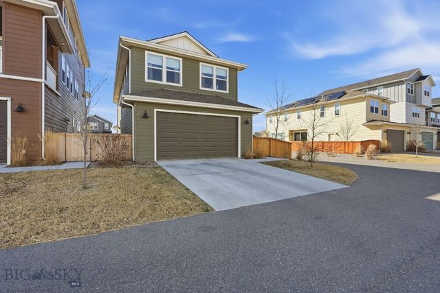 924 Butler Creek, Belgrade, MT 59714