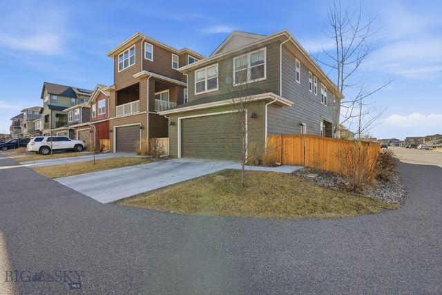 924 Butler Creek, Belgrade, MT 59714