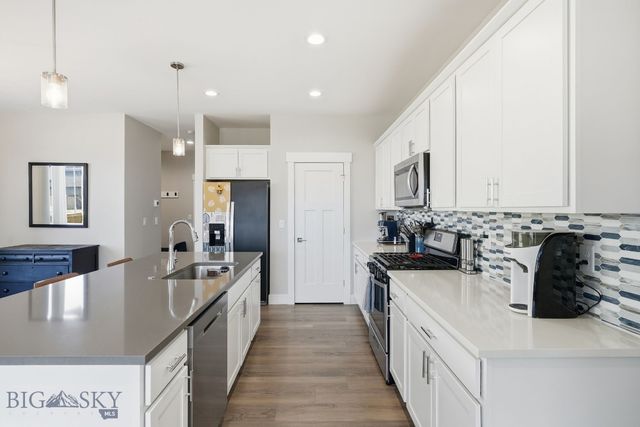 924 Butler Creek, Belgrade, MT 59714