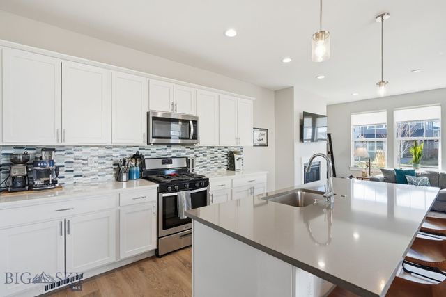 924 Butler Creek, Belgrade, MT 59714