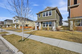 924 Butler Creek, Belgrade, MT 59714