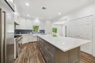 2819 W Wildwind Circle Circle, The Woodlands, TX 77380