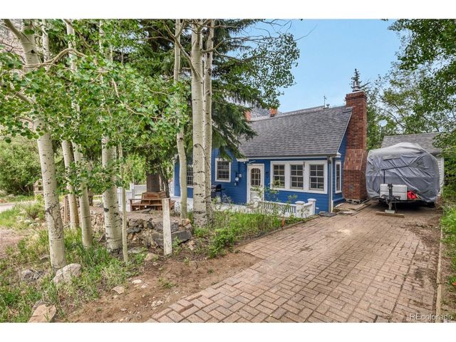 902 Main St, Georgetown, CO 80444