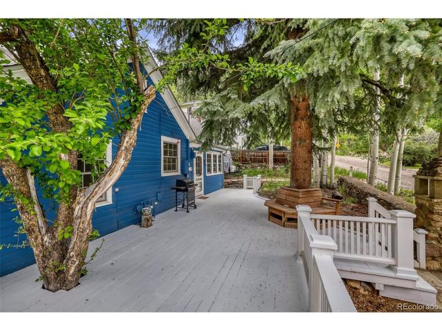 902 Main St, Georgetown, CO 80444