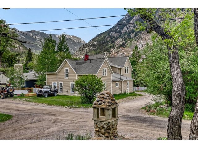 902 Main St, Georgetown, CO 80444