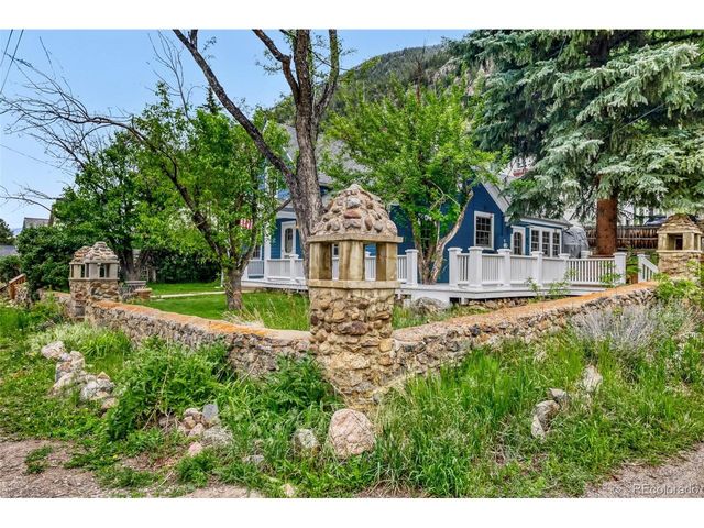902 Main St, Georgetown, CO 80444