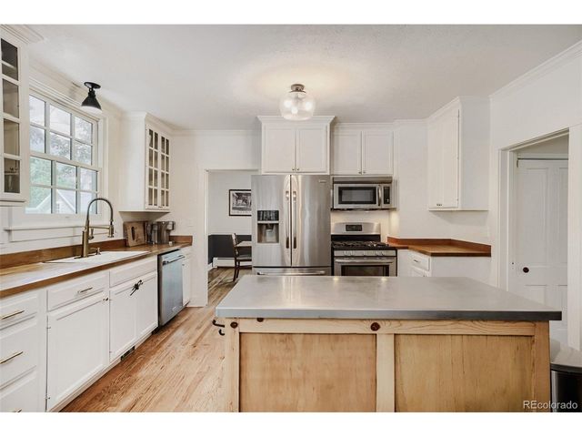 902 Main St, Georgetown, CO 80444