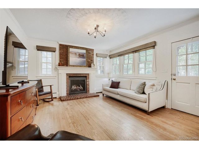 902 Main St, Georgetown, CO 80444