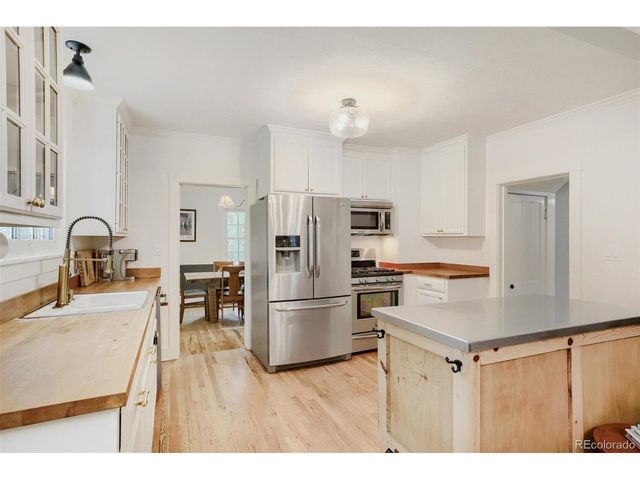 902 Main St, Georgetown, CO 80444