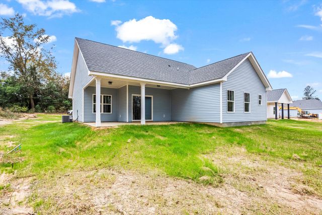 250 Dobson Road, Beech Island, SC 29842