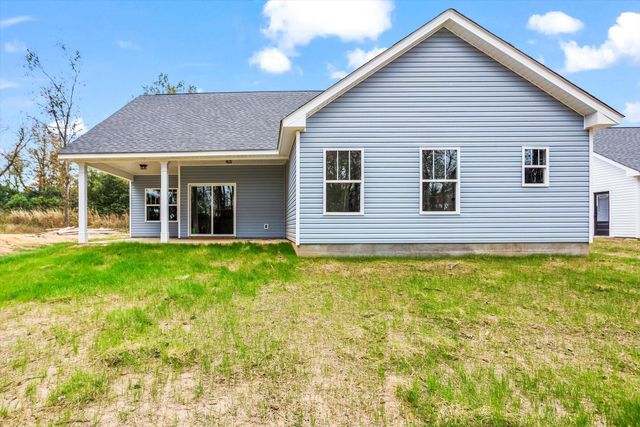 250 Dobson Road, Beech Island, SC 29842