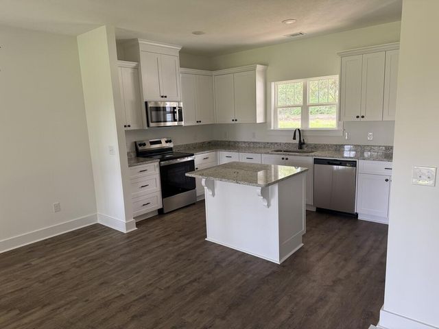 250 Dobson Road, Beech Island, SC 29842