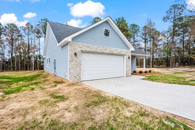 250 Dobson Road, Beech Island, SC 29842
