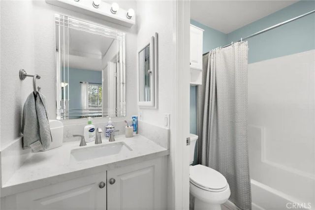 55 Via Cresta, Rancho Santa Margarita, CA 92688