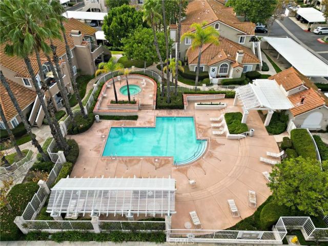 55 Via Cresta, Rancho Santa Margarita, CA 92688