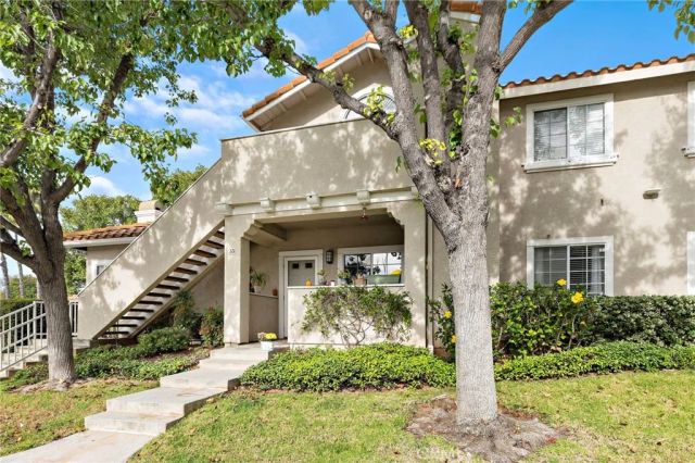 55 Via Cresta, Rancho Santa Margarita, CA 92688