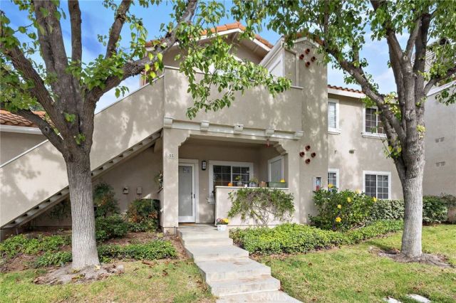 55 Via Cresta, Rancho Santa Margarita, CA 92688