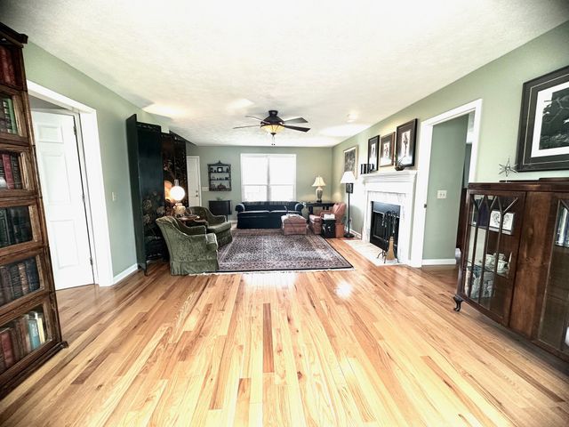 5292 Old Harding Rd, Franklin, TN 37064