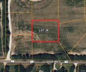 0 266 Clodagh Ln. (Lot 39), St Paul, MO 63366