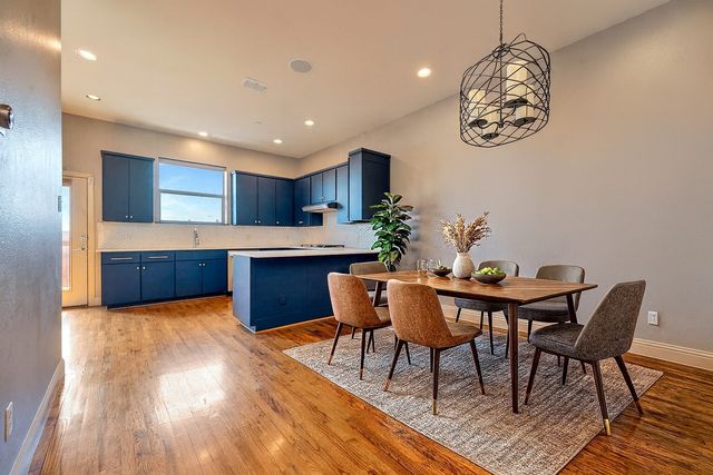 614 E 1st Street, Fort Worth, TX 76102